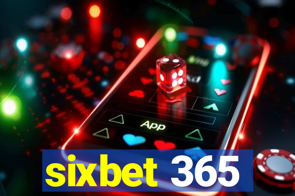 sixbet 365